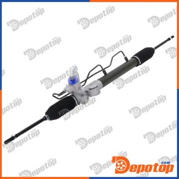 Crémaillère de direction hydraulique pour NISSAN | 01601100, 26G72141